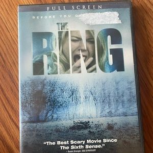 The Ring